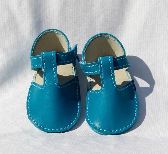 Baby Shoes